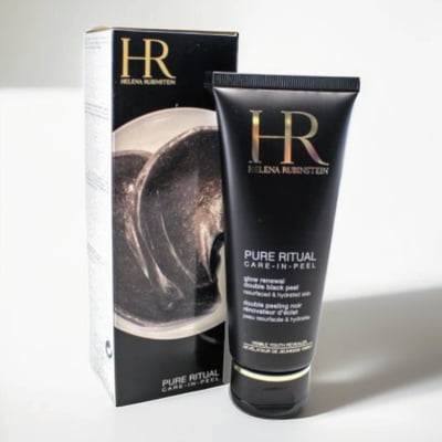 ⚠️短效出清  HR 赫蓮娜 清透雙重去角質乳霜 100ml2