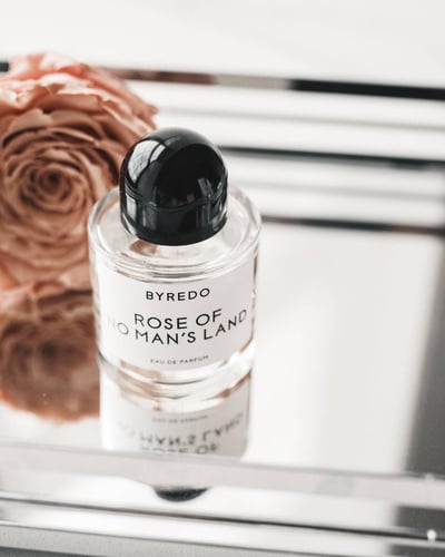 BYREDO Rose Of No Man's Land 無人之境 中性淡香精 100ml4