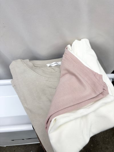 超彈.ᐟ萬年熱銷百搭長版T恤5