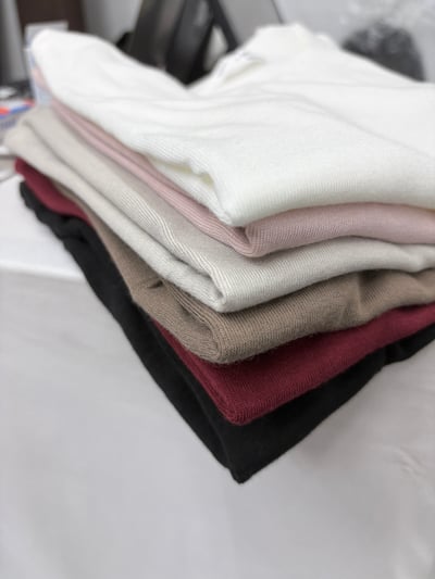 超彈.ᐟ萬年熱銷百搭長版T恤4