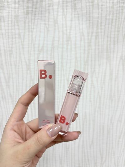 Banila co🇰🇷超持久不掉色水潤唇釉6
