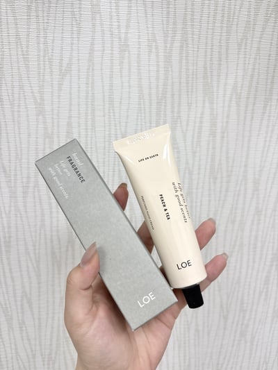 LOE🇰🇷平價好用護手霜(50ml)2