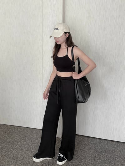 【限量現貨】掛脖罩杯背心4