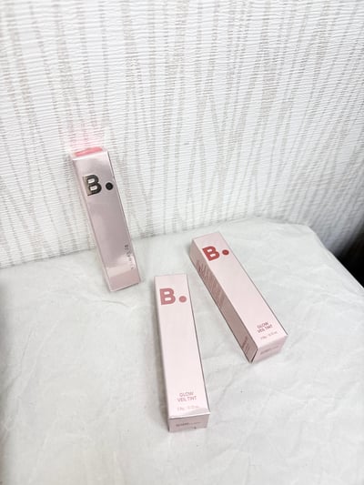 Banila co🇰🇷超持久不掉色水潤唇釉7