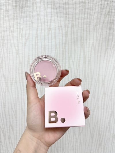 Banila co🇰🇷韓女經典粉色腮紅2