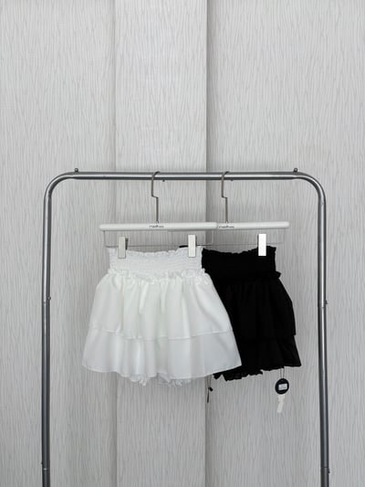 芭蕾舞風蛋糕澎澎裙11