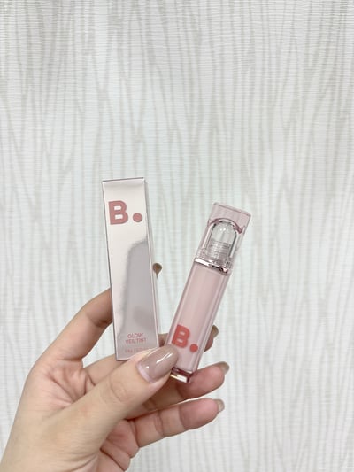 Banila co🇰🇷超持久不掉色水潤唇釉4
