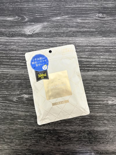 【限量現貨】日本🇯🇵LuLuLun面膜9