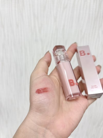 Banila co🇰🇷超持久不掉色水潤唇釉3