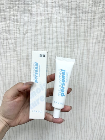 personal🇰🇷霧面磨皮隱形毛孔妝前飾底乳3