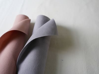 防水帆布：日本製 11號水洗防水帆布(4色) 防水膜13