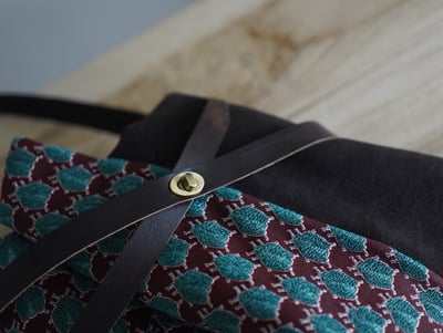 DIY材料包：冬日毛料包18