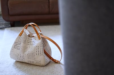 DIY材料包: 三角飯糰包13