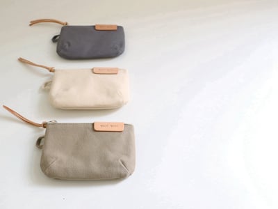 來一杯零錢包12