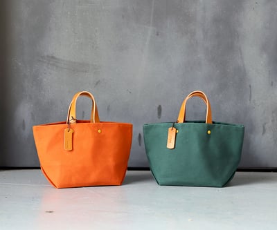 小蠟包 手提款/皮革背帶款23