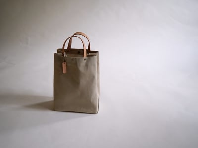 DIY材料包: 直式蠟包18