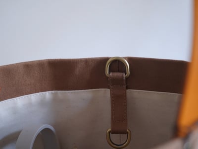 DIY材料包: 直式蠟包14