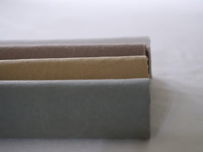 帆布：日本製 8號洗舊帆布(4色)4