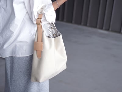 日光散步肩背包14