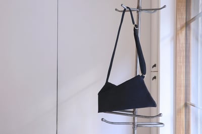 DIY材料包： 山型包14