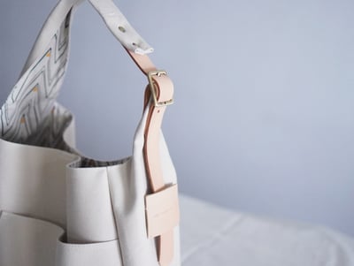 DIY材料包：日光散步肩背包12