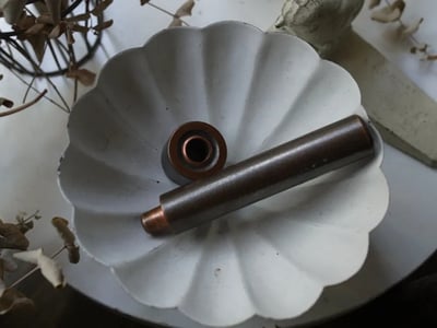 工具：雞眼19mm1