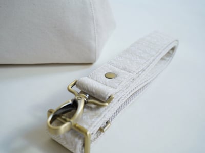 洗舊帆布  醫生包12