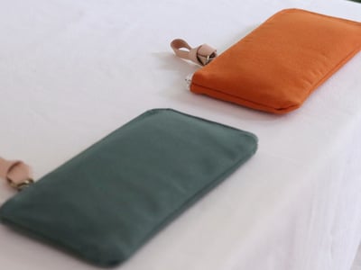 DIY材料包： 豆腐中夾12