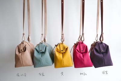 帆布：日本製  8號帆布 (11色)6