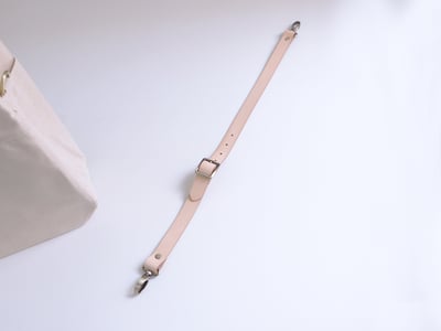 DIY材料包：石蠟轉釦提包7