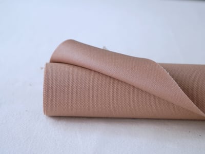 防水帆布：日本製 8號防水帆布 (9色) 防水膜14