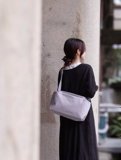 防水帆布：日本製 11號水洗防水帆布(4色) 防水膜4