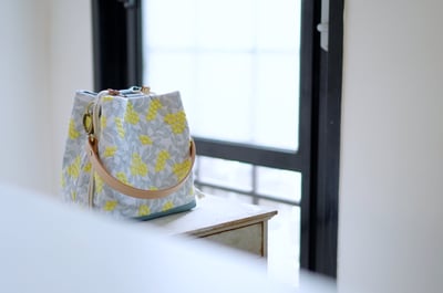 刺繡莓果小水桶包18