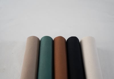 帆布：日本製 10號石蠟帆布 (11色)20