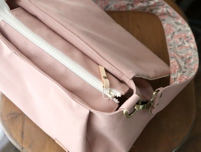 DIY材料包：雲朵肩背包5