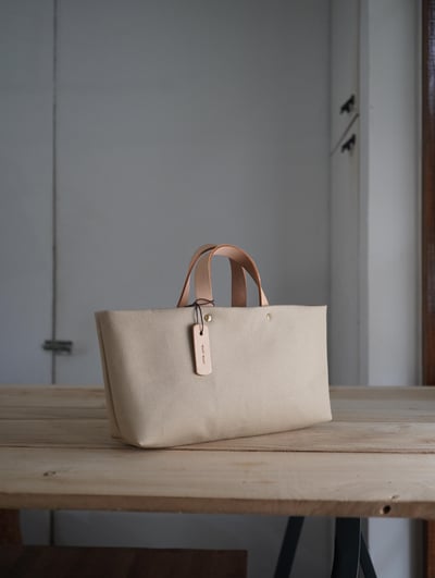 【福利品】58 . 托特包 淡奶綠  65折4