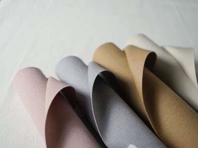 防水帆布：日本製 11號水洗防水帆布(4色) 防水膜10