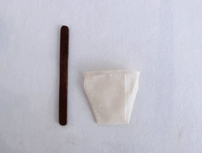 茶湯濾 咖啡濾網 瀘袋2