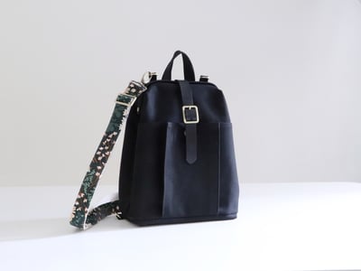 DIY材料包：醫生後背包10