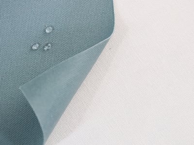 防水帆布：日本製 8號防水帆布 (9色) 防水膜17