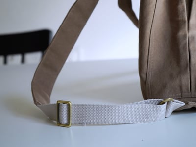 DIY材料包：旅途後背包6