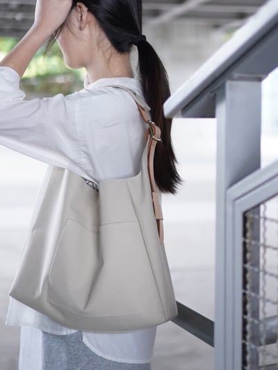 DIY材料包：日光散步肩背包3