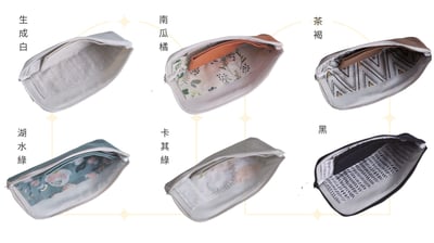 DIY材料包： 豆腐中夾3