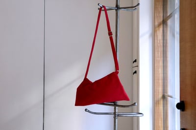 DIY材料包： 山型包7