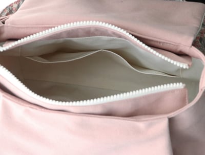 DIY材料包：雲朵肩背包6