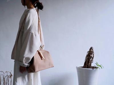 DIY材料包：mini醫生包13