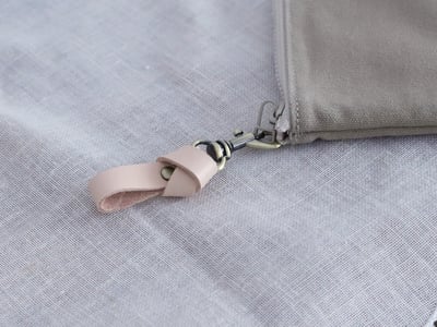 DIY材料包： 豆腐中夾8