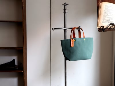 小蠟包 手提款/皮革背帶款2