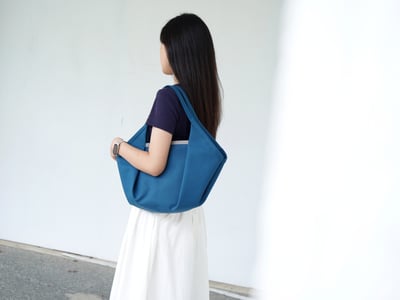 DIY材料包：菱形包13