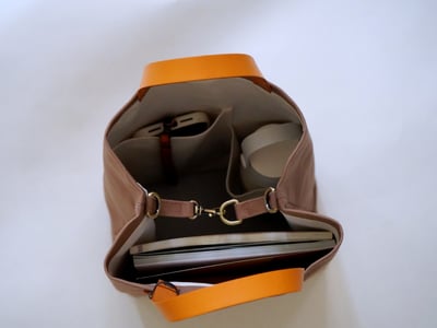 DIY材料包: 直式蠟包12